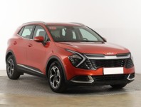 Kia Sportage  1.6 CRDi MHEV 