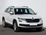 Škoda Kodiaq  1.5 TSI Active Plus