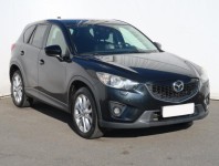 Mazda CX-5  2.2 Skyactiv-D 