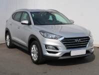 Hyundai Tucson  1.6 CRDi 