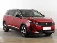 Peugeot 5008  1.5 BlueHDi GT Line