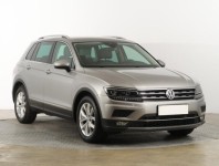Volkswagen Tiguan  2.0 TDI Highline