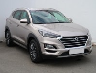 Hyundai Tucson  1.6 CRDi 