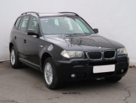 BMW X3  2.0d M Paket