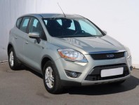Ford Kuga  2.0 TDCi 