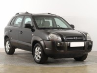 Hyundai Tucson  2.0 CRDi 