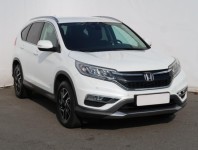 Honda CR-V  1.6D BiTurbo Elegance