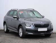 Škoda Kamiq  1.5 TSI 
