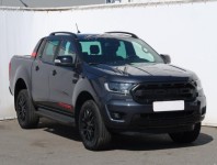 Ford Ranger  2.0 EcoBlue 