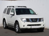 Nissan Pathfinder  2.5 dCi 