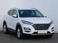 Hyundai Tucson  1.6 CRDi Trikolor