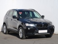 BMW X3  xDrive20d 