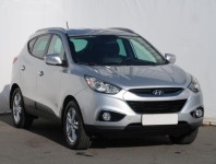 Hyundai ix35  1.7 CRDi 