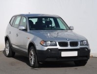 BMW X3  3.0d 