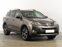 Toyota RAV 4  2.0 VVT-i Style