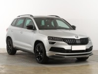 Škoda Karoq  1.5 TSI Sportline