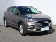 Hyundai Tucson  1.6 CRDi Adventure