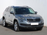 Škoda Kodiaq  2.0 TDI Style Plus