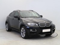 BMW X6  xDrive40d 