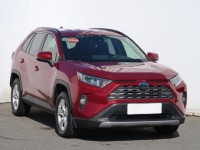 Toyota RAV 4  2.5 Hybrid 