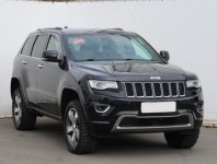 Jeep Grand Cherokee  3.0 CRD Overland