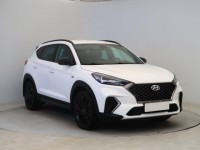 Hyundai Tucson  1.6 CRDi 48V MHEV N-Line