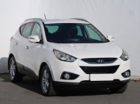 Hyundai ix35  1.7 CRDi 