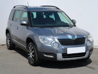 Škoda Yeti  2.0 TDI Ambition