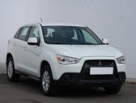 Mitsubishi ASX  1.6 MIVEC 
