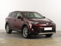 Toyota RAV 4  2.5 Hybrid 