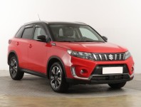 Suzuki Vitara  1.4 BoosterJet GLX