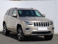 Jeep Grand Cherokee  3.0 CRD Overland
