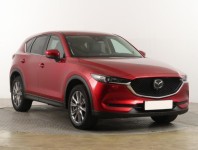 Mazda CX-5  2.0 Skyactiv-G 