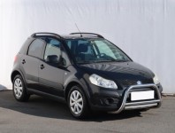 Suzuki SX4  1.5 VVT 