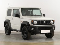 Suzuki Jimny  1.5 AllGrip 