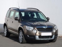 Škoda Yeti  2.0 TDI Ambition
