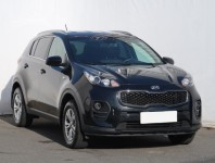Kia Sportage  1.6 GDI 