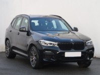 BMW X3  xDrive20d M Sport