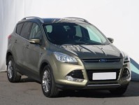 Ford Kuga  2.0 TDCi Titanium