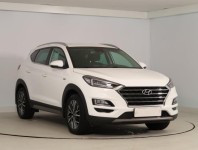 Hyundai Tucson  1.6 T-GDI Style