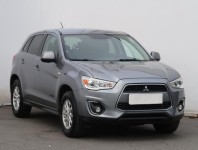 Mitsubishi ASX  1.6 MIVEC 