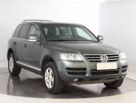 Volkswagen Touareg  2.5 R5 TDI 