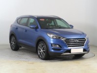 Hyundai Tucson  1.6 T-GDI Tucson