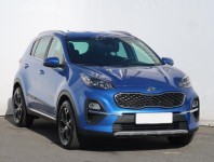 Kia Sportage  1.6 CRDi 