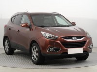 Hyundai ix35  1.7 CRDi 