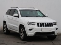 Jeep Grand Cherokee  3.0 CRD Overland