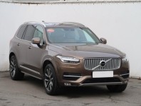 Volvo XC90  D5 AWD Inscription