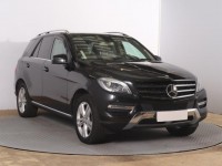 Mercedes-Benz ML  ML 350 BlueTEC 