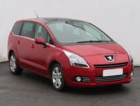 Peugeot 5008  1.6 HDi 