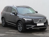 Volvo XC90  D5 AWD Inscription